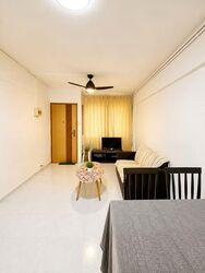 Blk 585 Cheng San Court (Ang Mo Kio), HDB 3 Rooms #599390151